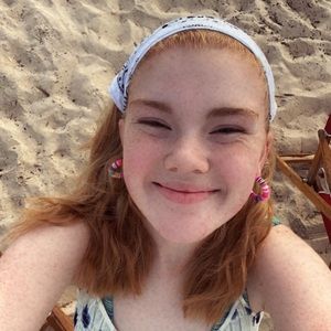 Meet your Posher, Caroline